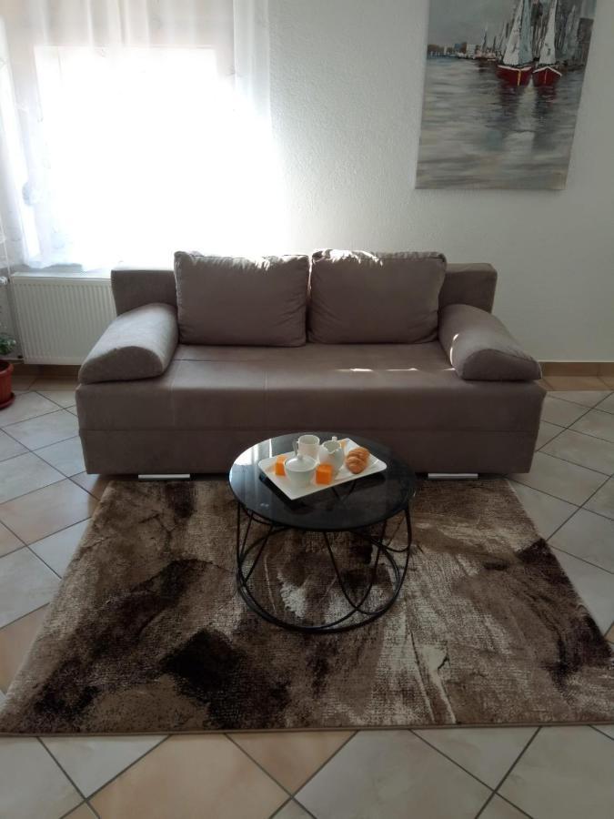 Studio Apartman Kika Otočac Eksteriør bilde
