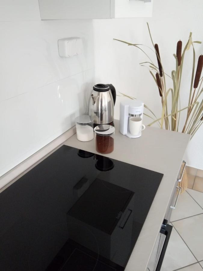 Studio Apartman Kika Otočac Eksteriør bilde