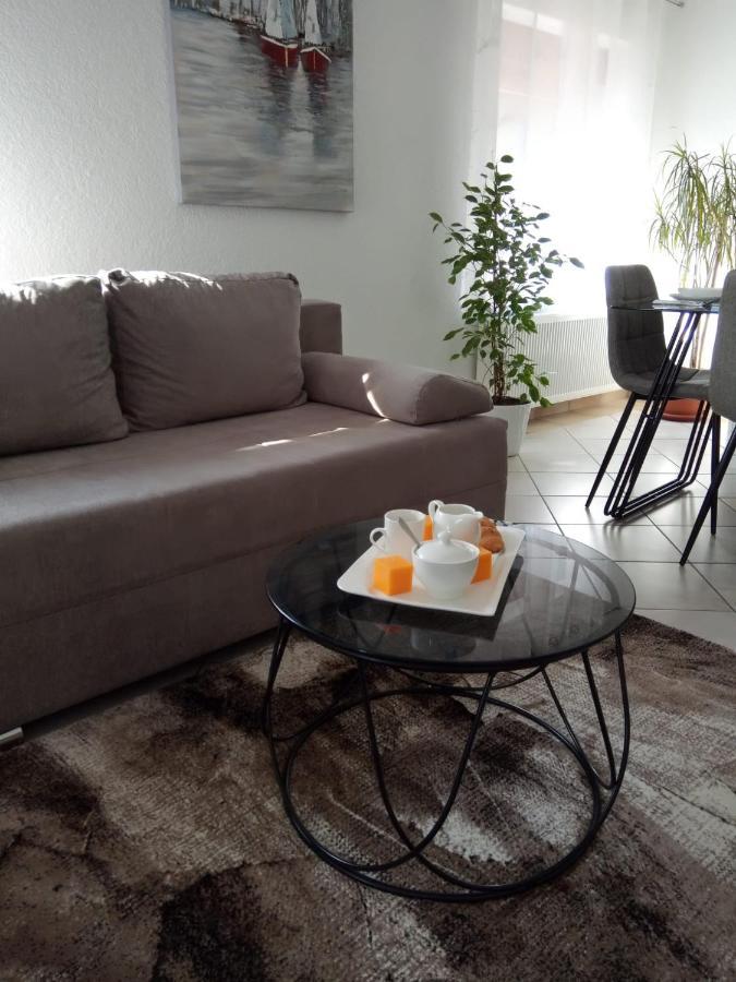 Studio Apartman Kika Otočac Eksteriør bilde
