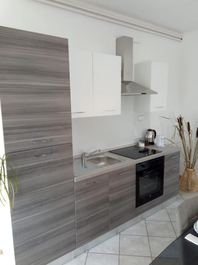 Studio Apartman Kika Otočac Eksteriør bilde